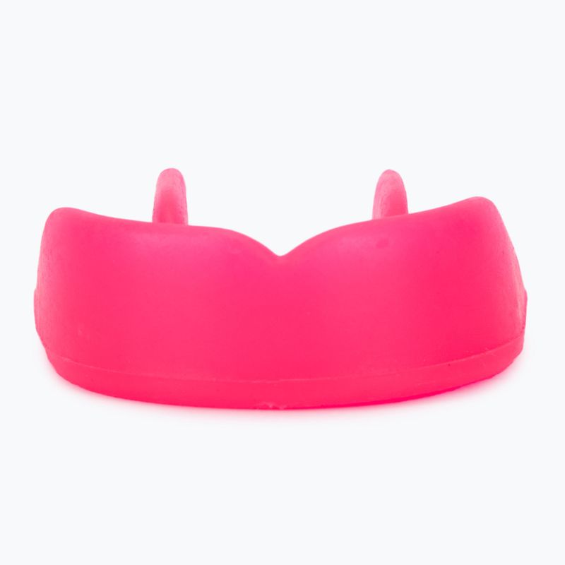 Žandikaulio apsauga RAJA BOXING RMG pink 2
