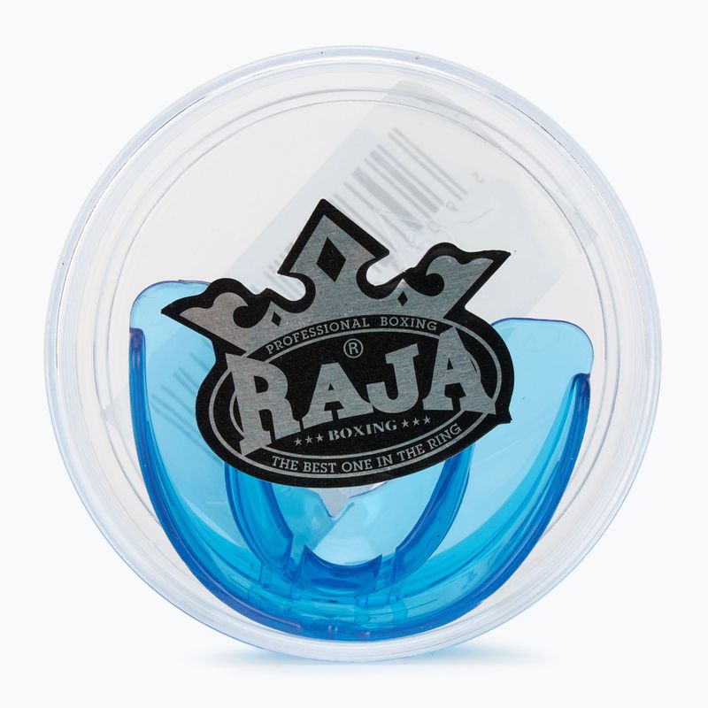 Žandikaulio apsauga RAJA BOXING RMG sky blue 4