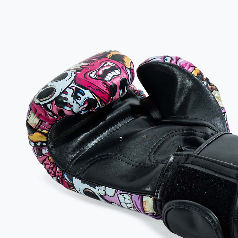 Bokso pirštinės RAJA BOXING Cake Monster cake monster 5