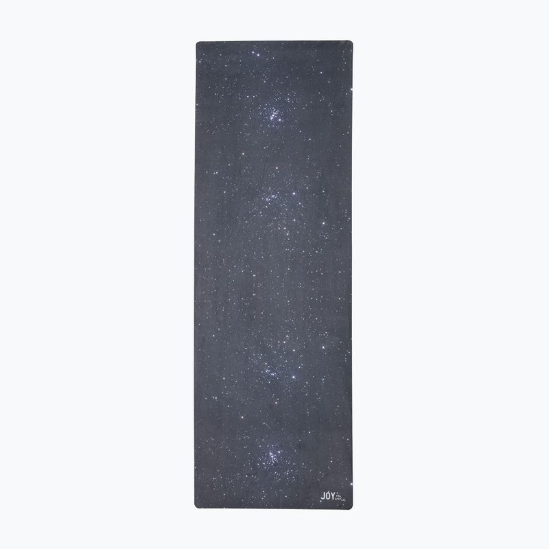 JOYINME Flow 3 mm juodas jogos kilimėlis 800006