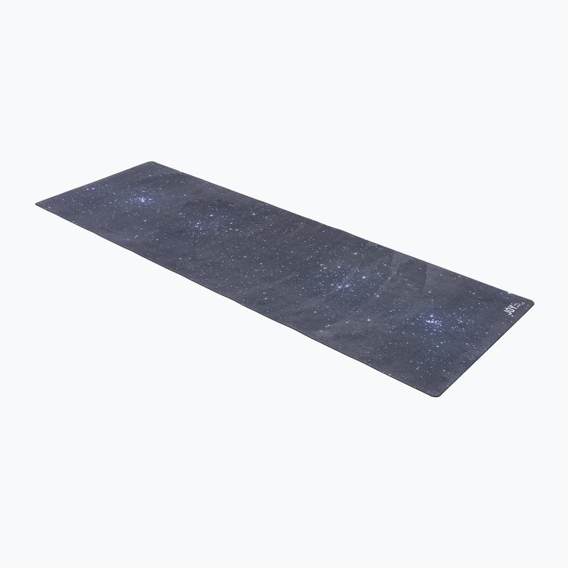 JOYINME Flow Kelioninis 1,5 mm juodas jogos kilimėlis 800206