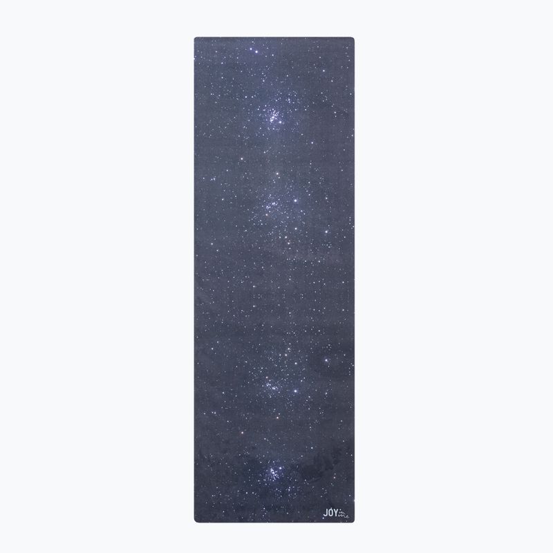 JOYINME Flow Kelioninis 1,5 mm juodas jogos kilimėlis 800206 2