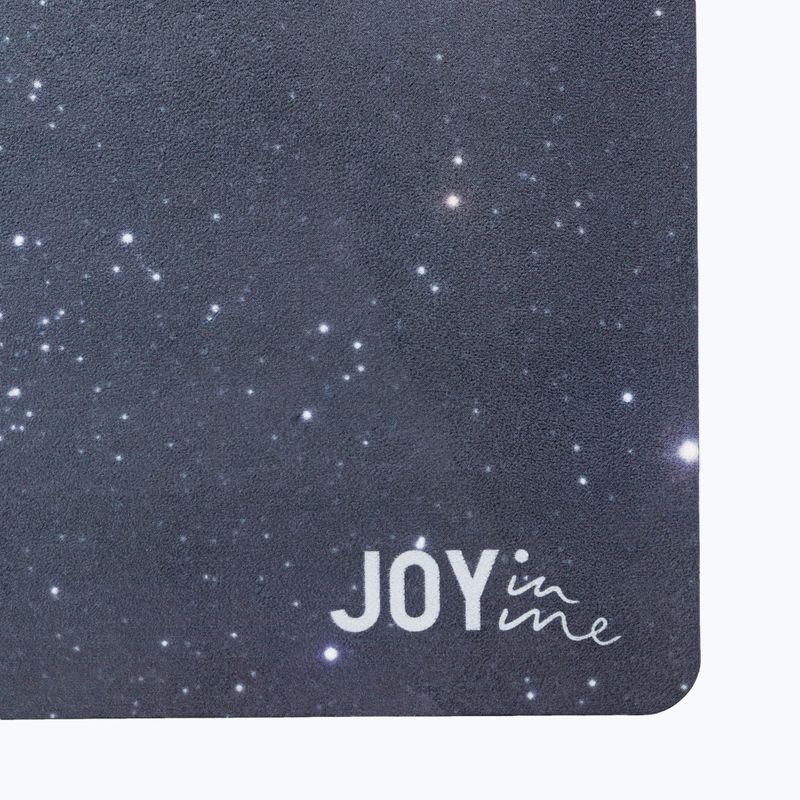 JOYINME Flow Kelioninis 1,5 mm juodas jogos kilimėlis 800206 3