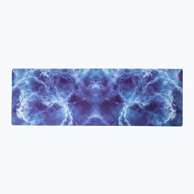 JOYINME Flow Travel jogos kilimėlis 1,5 mm mėlynas 800207 2