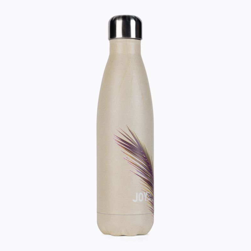 JOYINME Drop 500 ml terminis buteliukas, smėlio spalvos 800405