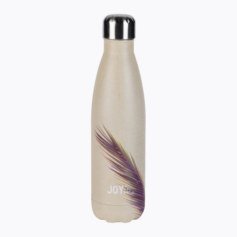 JOYINME Drop 500 ml terminis buteliukas, smėlio spalvos 800405 2