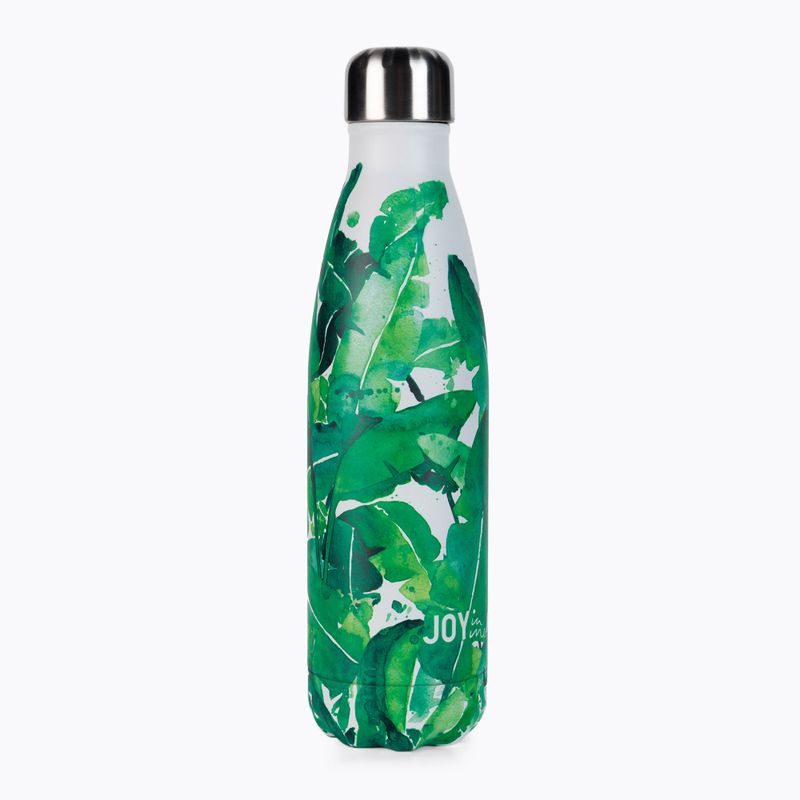 JOYINME Drop termo buteliukas 500 ml žalias 800410
