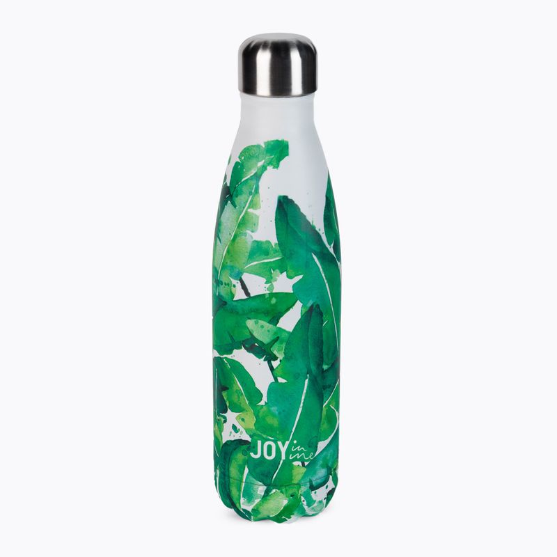 JOYINME Drop termo buteliukas 500 ml žalias 800410 2