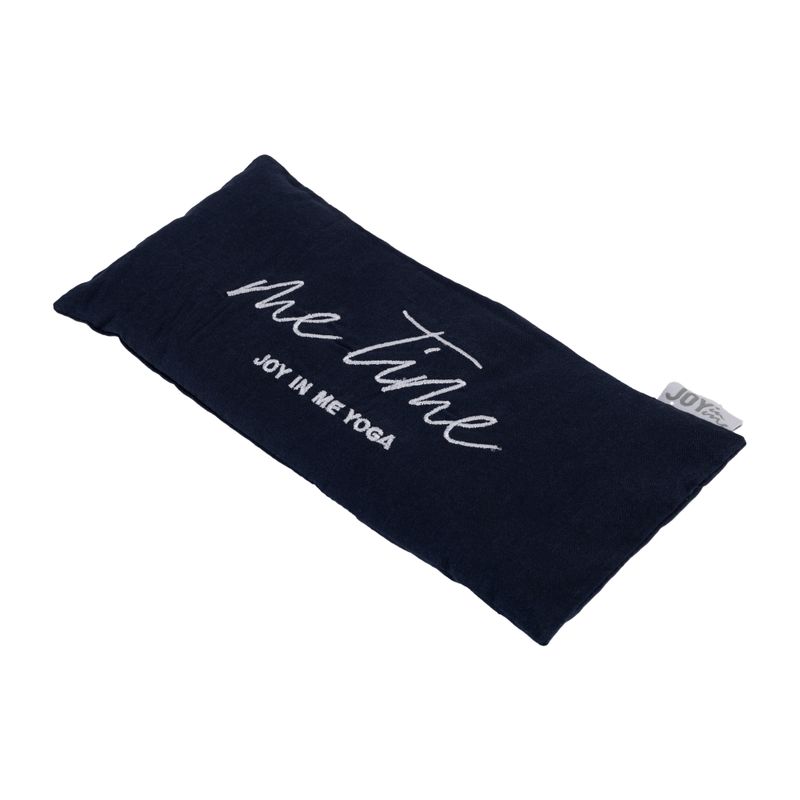 Raminanti akių pagalvėlė JOYINME navy blue 801002