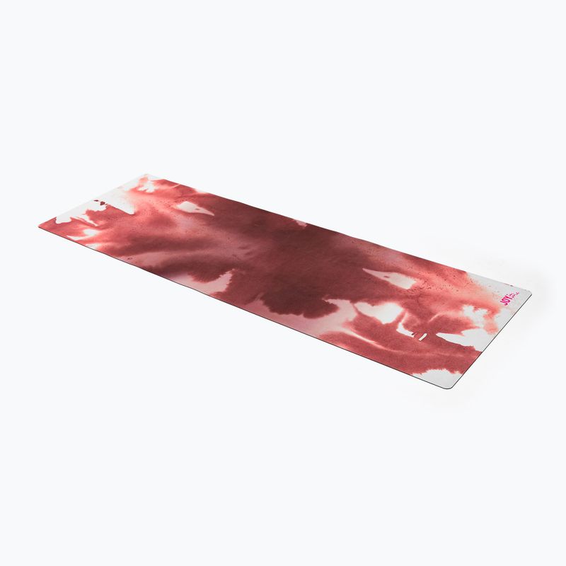 JOYINME Flow Travel jogos kilimėlis 1,5 mm rožinis 800211
