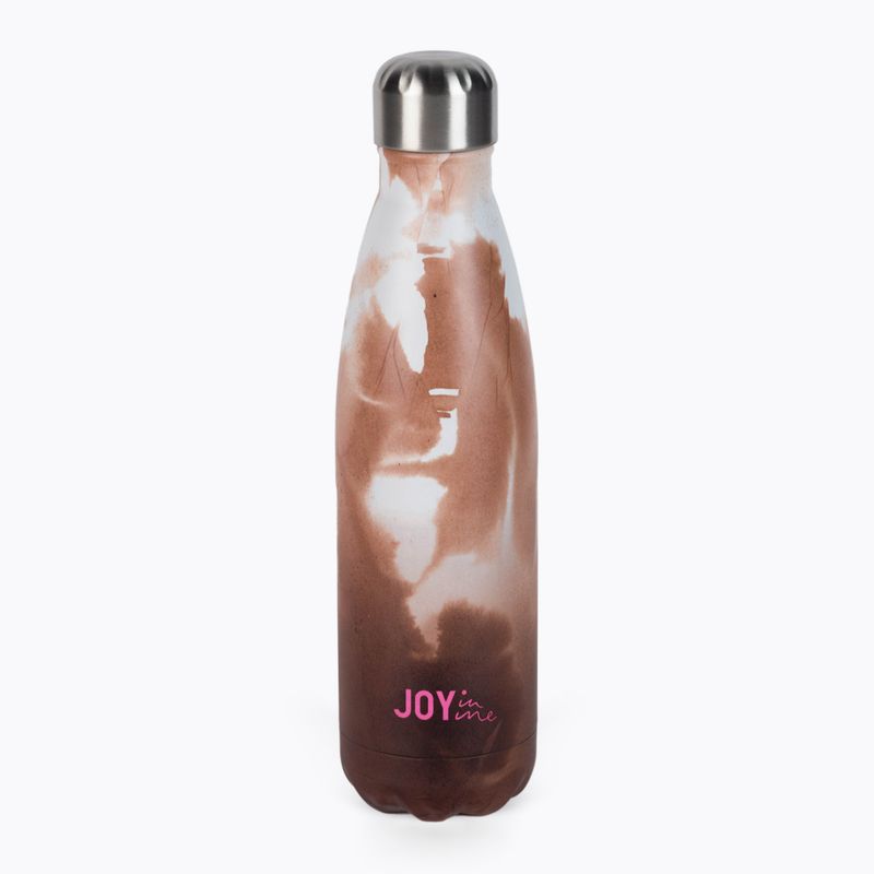 JOYINME Drop 500 ml terminis buteliukas rudos spalvos 800436 2