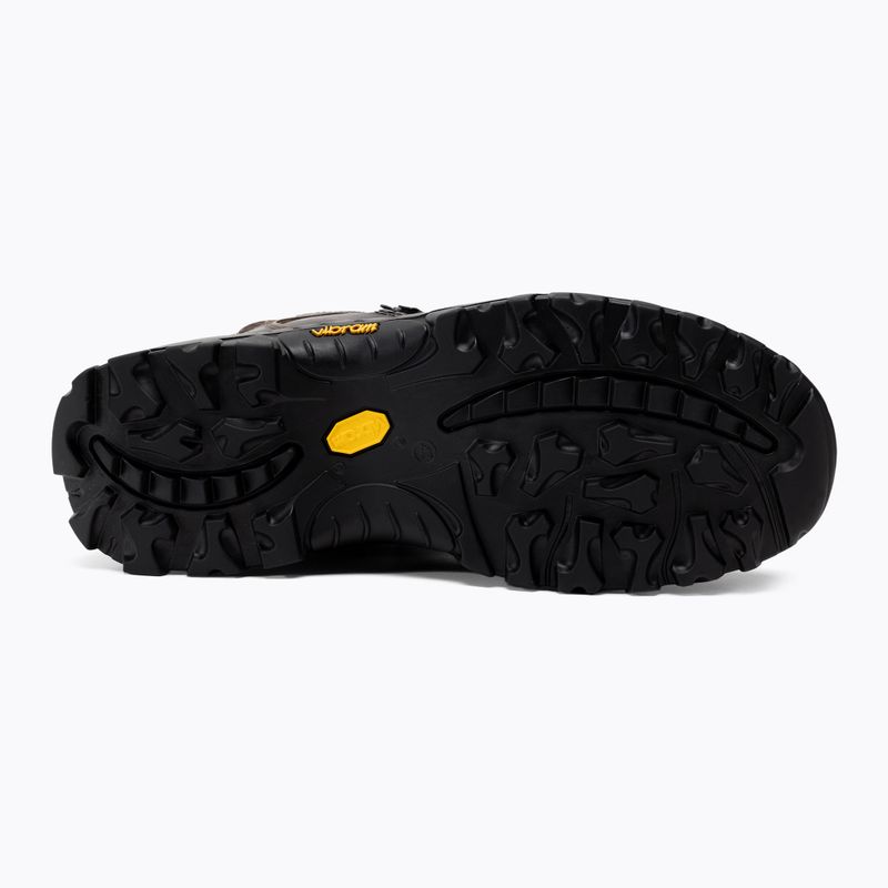 Grisport vyriški trekingo batai rudi 10303D69G 5