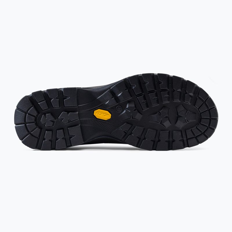 Grisport vyriški trekingo batai juodi 12833D1G 4