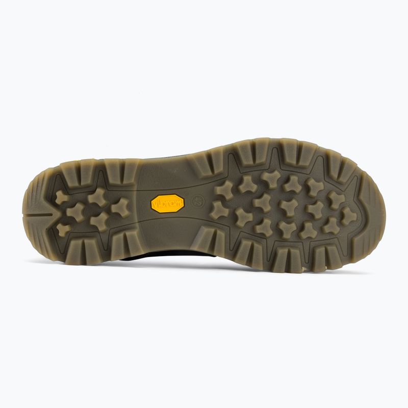 Vyriški žygio batai Grisport 12905D146G black 5