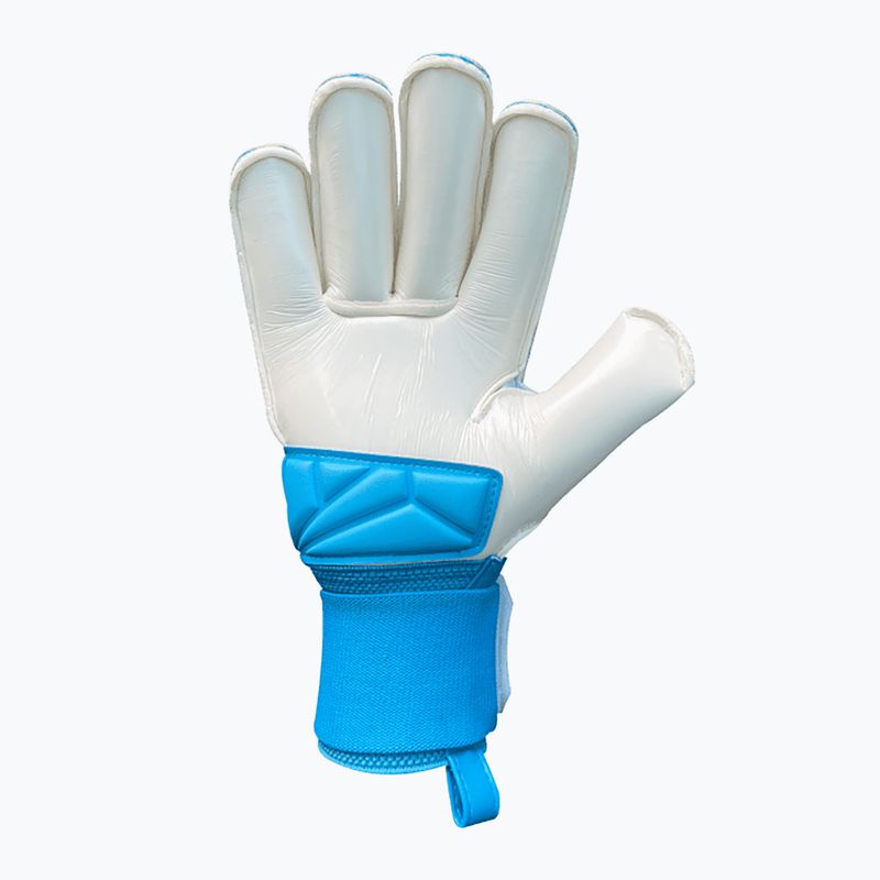 4keepers Force V1.23 RF vartininko pirštinė mėlyna 6
