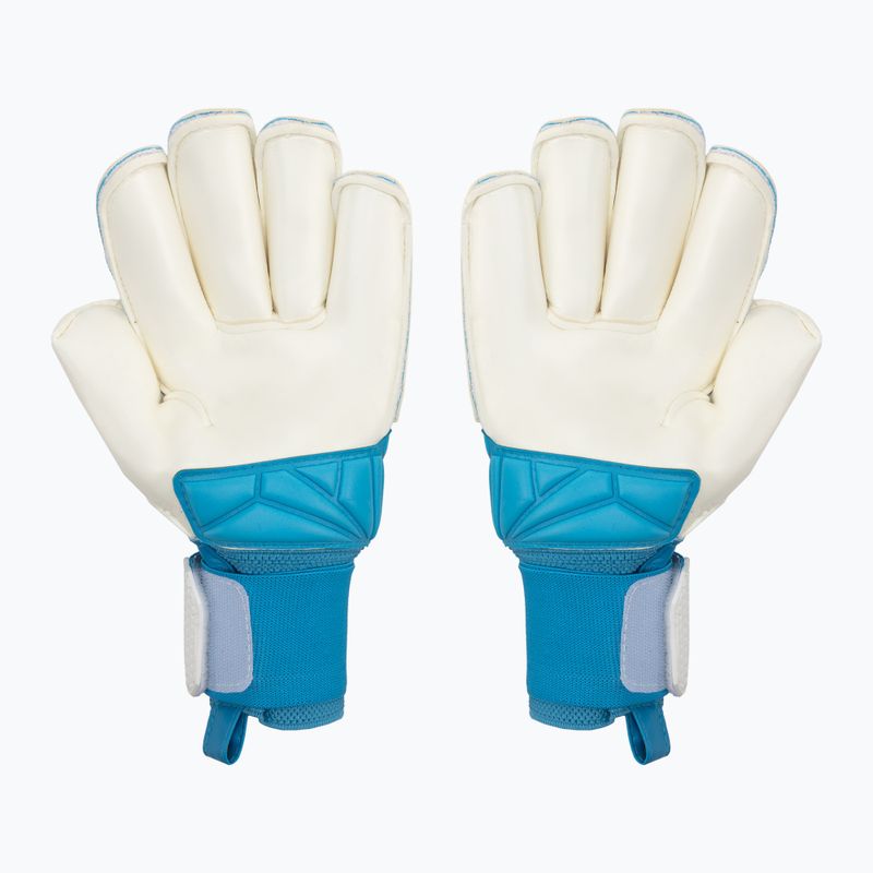 4keepers Force V1.23 RF vartininko pirštinė mėlyna 2