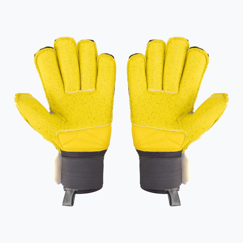 4keepers Force V2.23 RF Jr vaikiškos vartininko pirštinės mėlynos spalvos 2