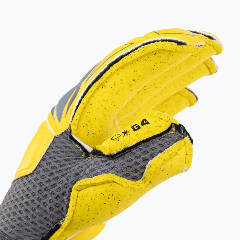 4keepers Force V2.23 RF Jr vaikiškos vartininko pirštinės mėlynos spalvos 3