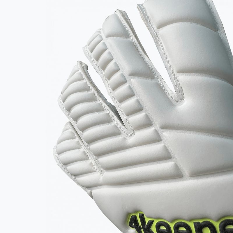 Vartininko pirštinės 4keepers Retro 42 RF2G baltos 4