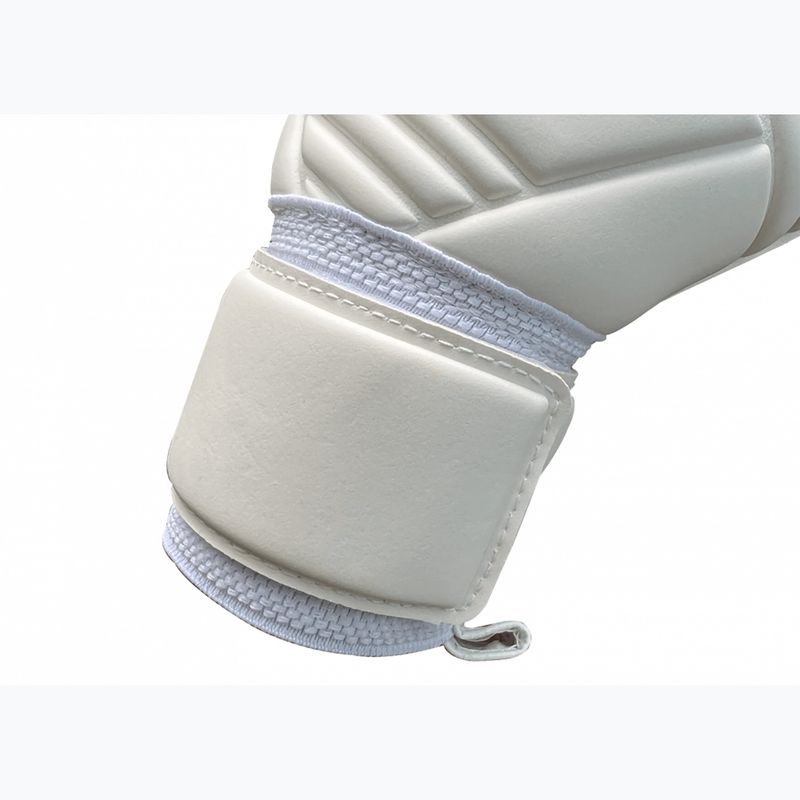Vartininko pirštinės 4keepers Retro 42 RF2G baltos 6