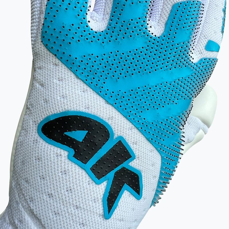 Vartininko pirštinės 4keepers Elite Phantom NC baltos 4