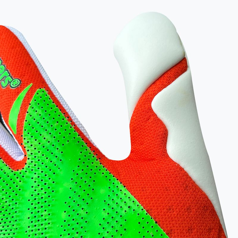 Vartininko pirštinės 4keepers Elite Inferno NC oranžinės 4