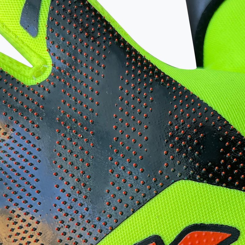 Vartininko pirštinės 4keepers Elite Venom NC žalsvos 4