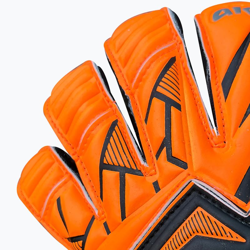 Vartininko pirštinės 4keepers Force V3.25 RF2G juodos 4