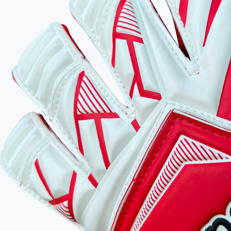 Vartininko pirštinės 4keepers Force V4.25 RF2G raudonos 5