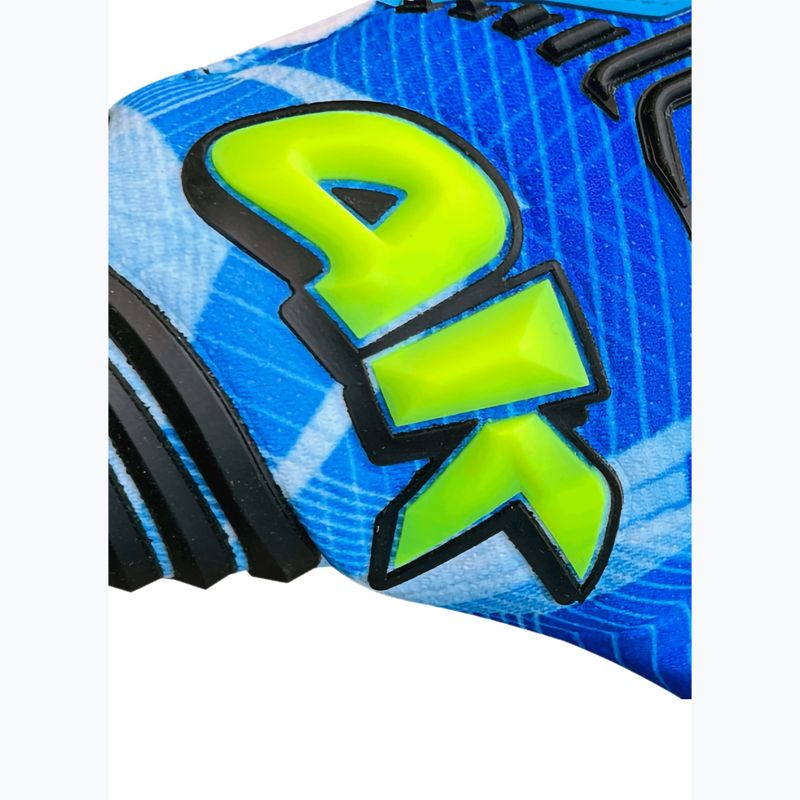 Vartininko pirštinės 4keepers Neo Liga RF2G mėlynos 5