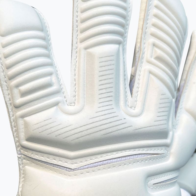 Vartininko pirštinės 4keepers Champ Aqua VII RF2G white 5