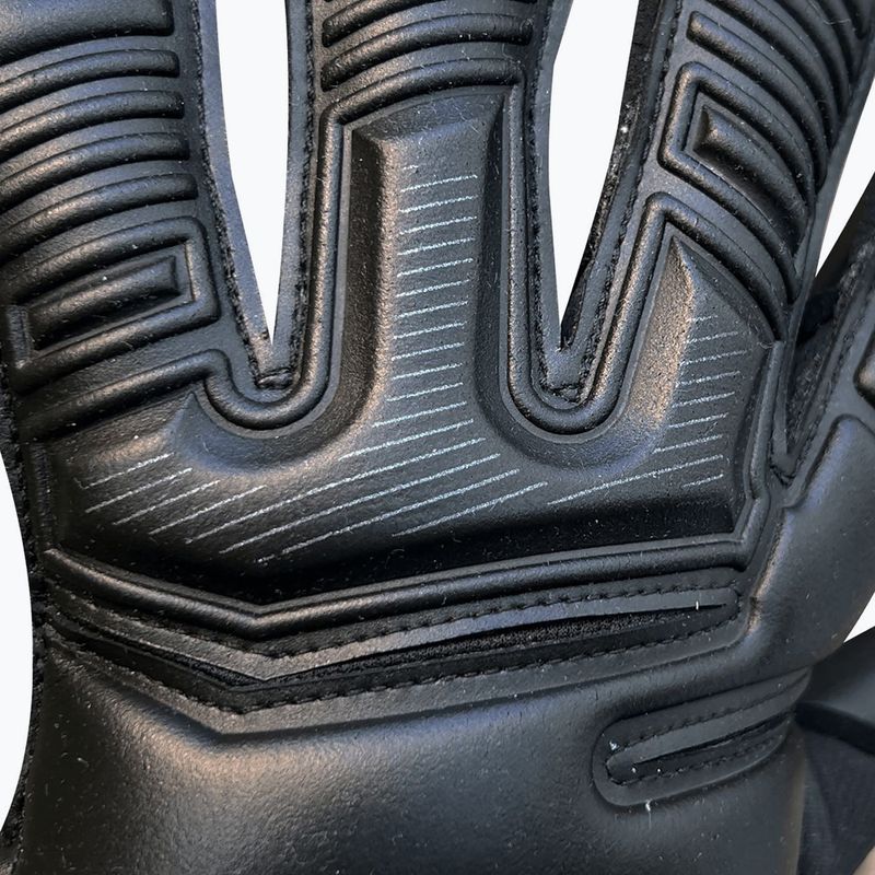 Vartininko pirštinės 4keepers Champ Gold Black VII RF2G black 4