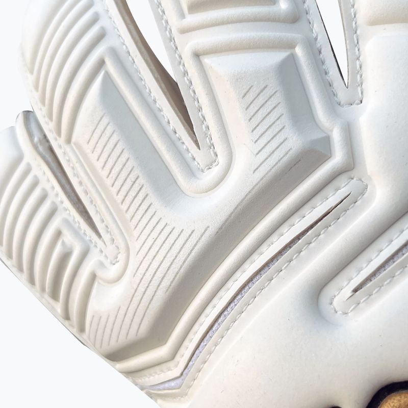 Vartininko pirštinės 4keepers Champ Gold VII HB white 6