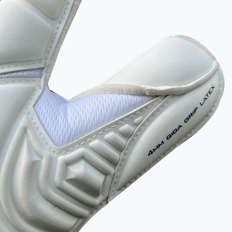 Vartininko pirštinės 4keepers Champ Gold VII RF2G white 4