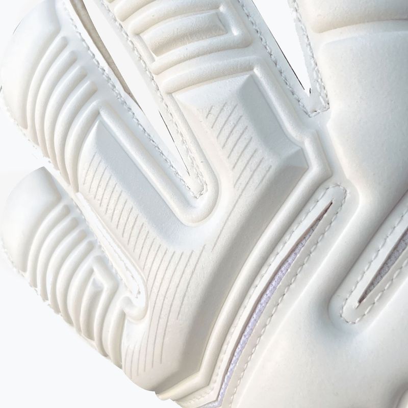 Vartininko pirštinės 4keepers Champ Gold White VII RF2G white 4