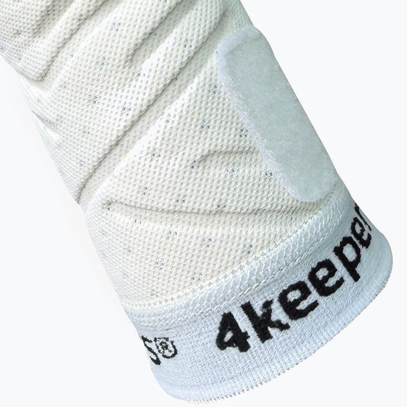 Vaikiškos vartininko pirštinės 4keepers Elite IGNIS NC Jr 5