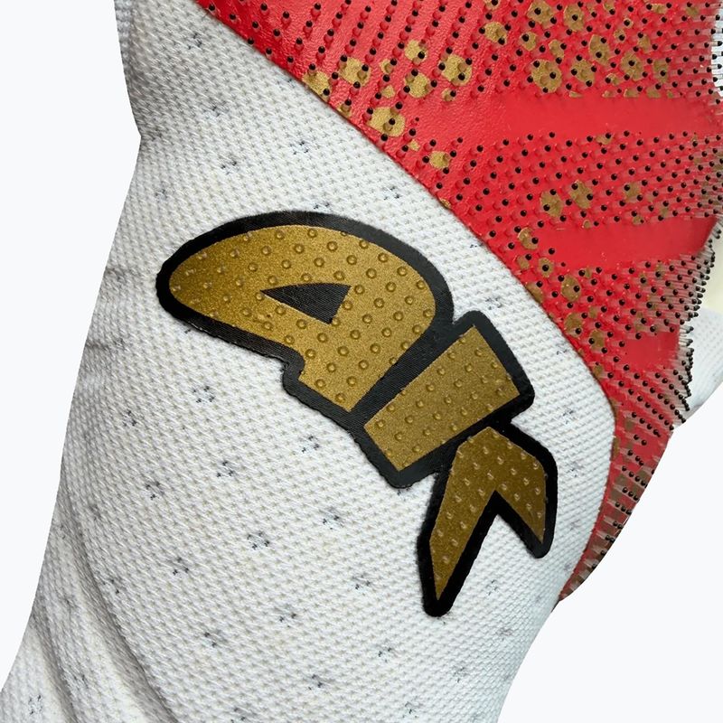 Vaikiškos vartininko pirštinės 4keepers Elite IGNIS NC Jr 6