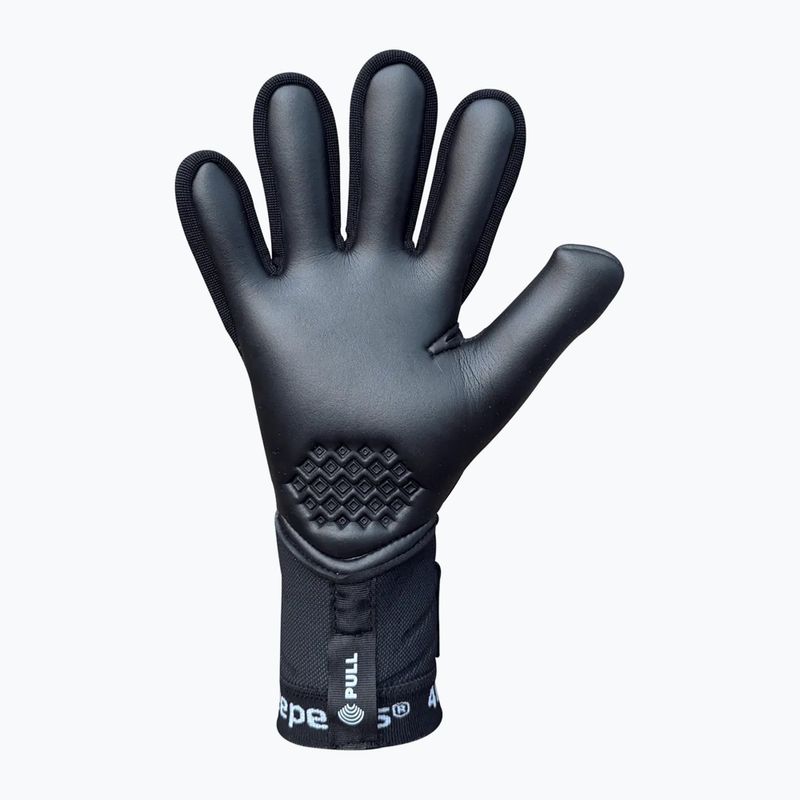 Vaikiškos vartininko pirštinės 4keepers Elite Drake NC Jr 3