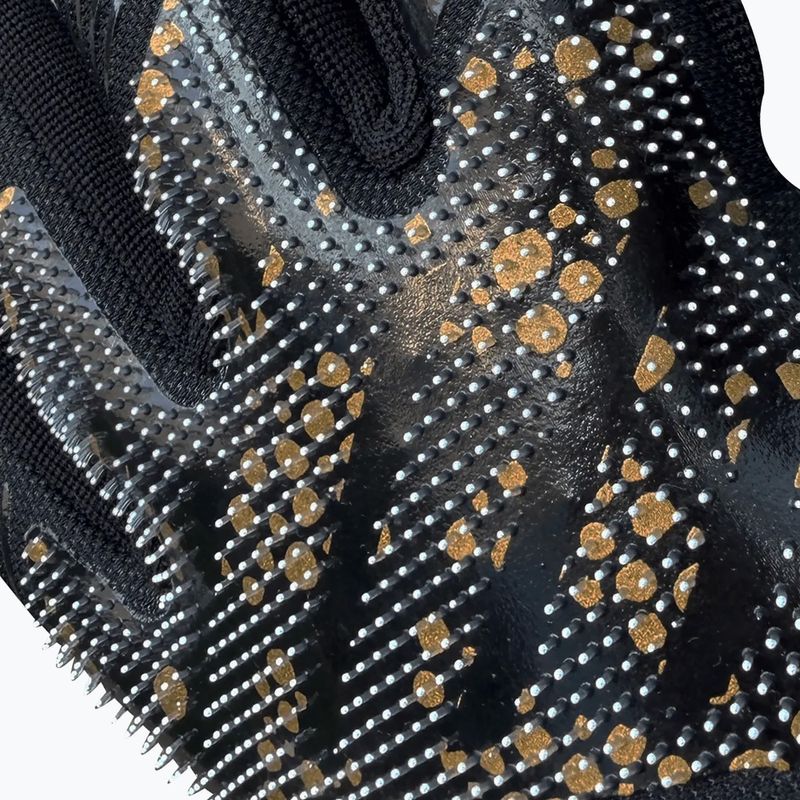 Vaikiškos vartininko pirštinės 4keepers Elite Drake NC Jr 4