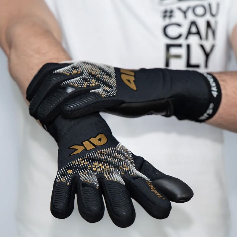 Vartininko pirštinės 4keepers Elite Drake NC 11
