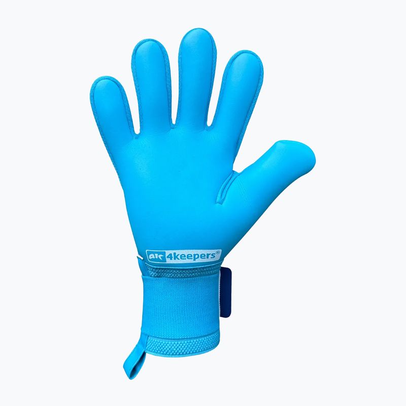 Vartininko pirštinės 4keepers Elite Nox NC 3