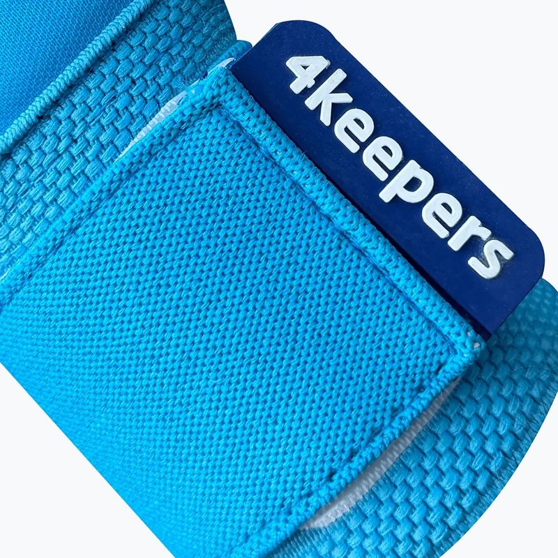 Vartininko pirštinės 4keepers Elite Nox NC 4