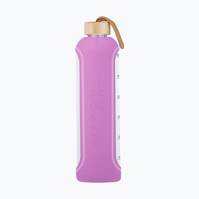 Gertuvė KiCA Hydro 1000 ml purple 2