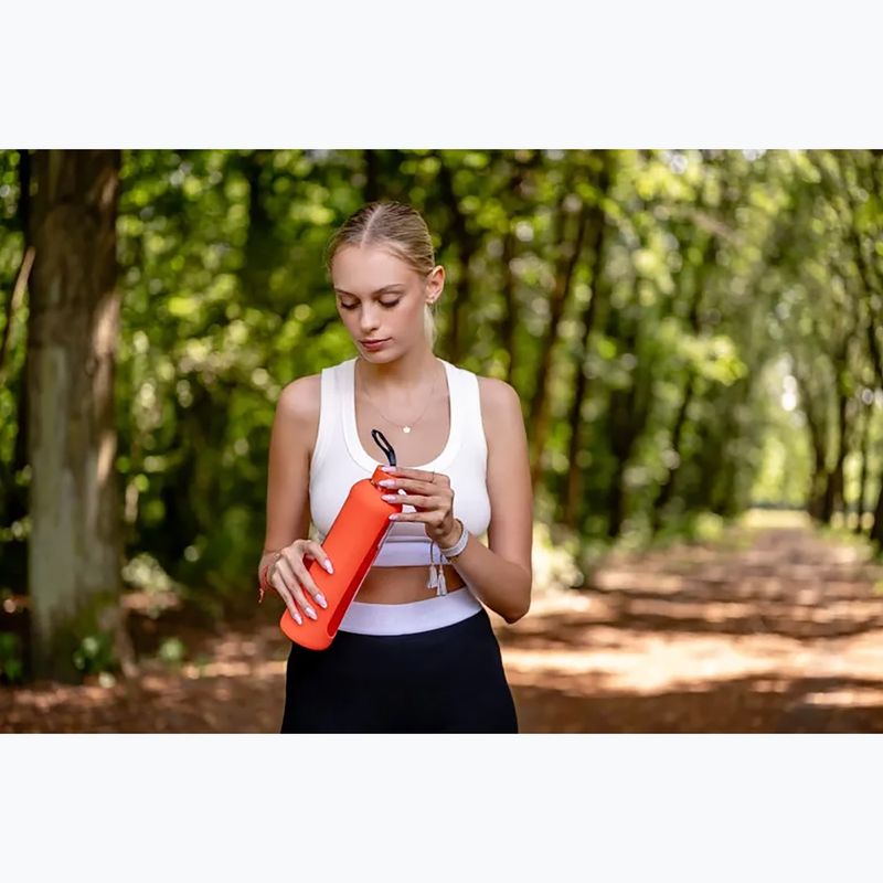 Gertuvė KiCA Hydro 1000 ml orange 4