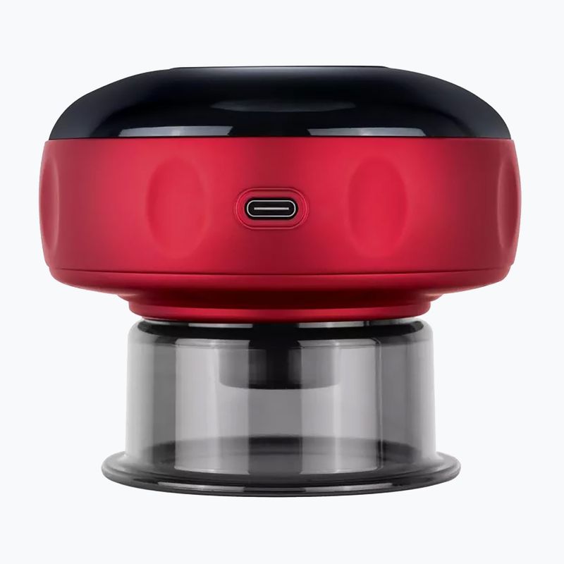 Kinų taurė Humanas BB01 red 2