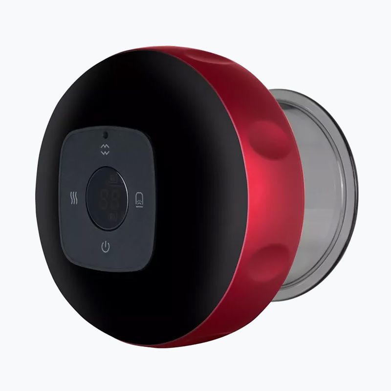 Kinų taurė Humanas BB01 red 5