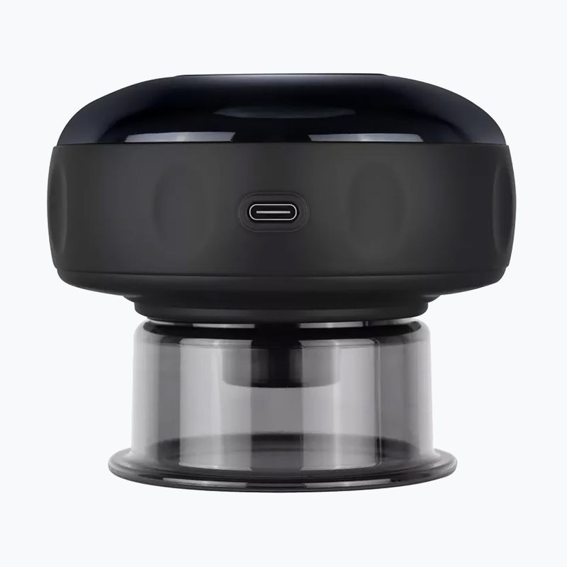 Kinų taurė Humanas BB01 black 2