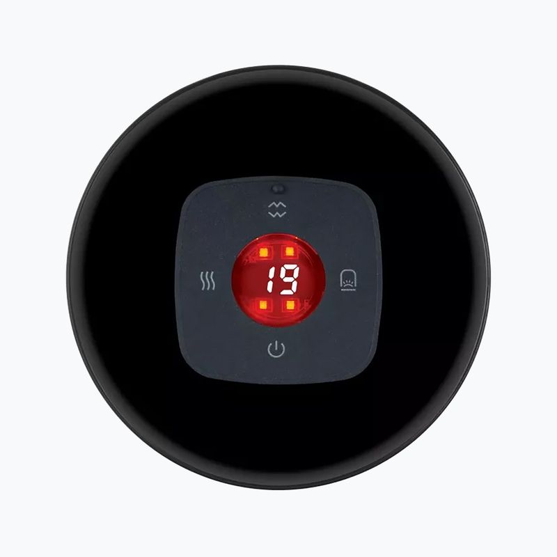 Kinų taurė Humanas BB01 black 5