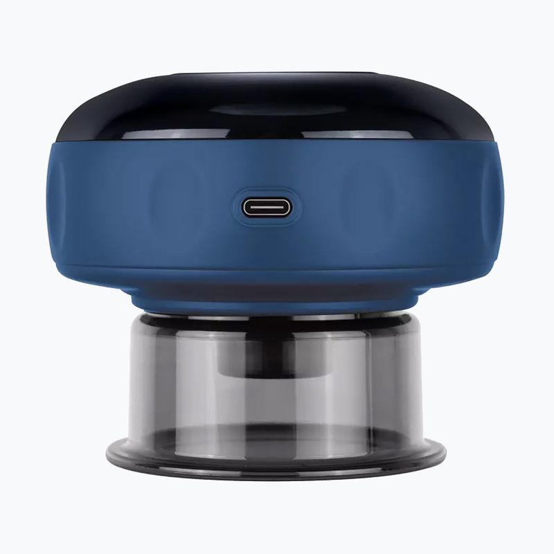 Kinų taurė Humanas BB01 blue 2