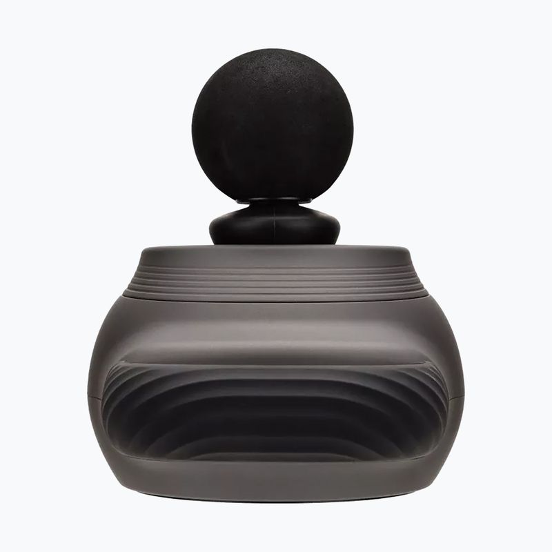 Daugiafunkcis masažuoklis KiCA OmniVibe brown 7